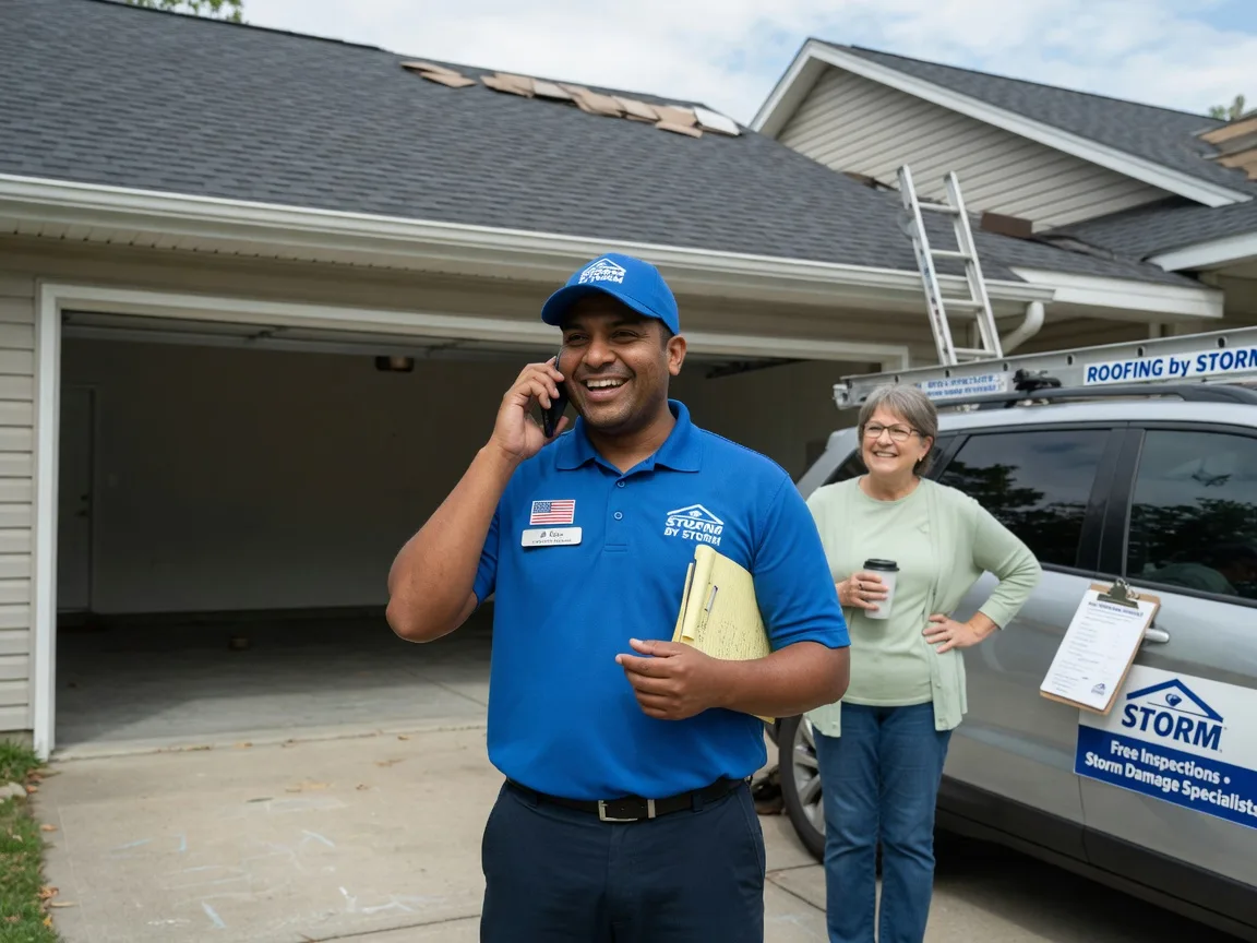 Roof Repair Near Me Middleport, OH FAQs